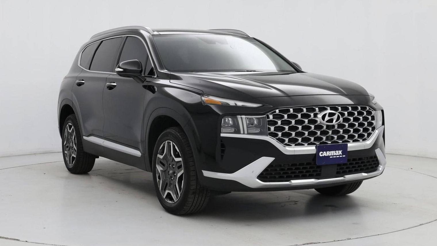 HYUNDAI SANTA FE 2023 5NMS4DAL0PH495825 image